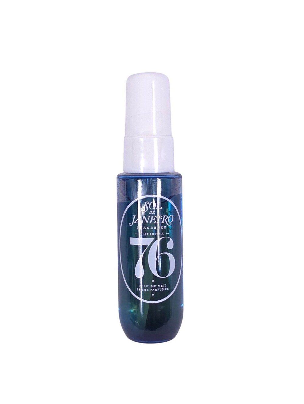 Sol De Janiero Cheirosa 76 Mist 1oz